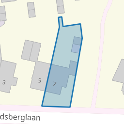 Perceel VSN01-F-7013