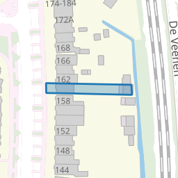Perceel VSN01-F-7018