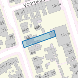 Perceel VSN01-F-7050