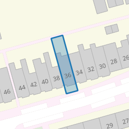 Perceel VSN01-F-7064