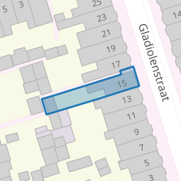 Perceel VSN01-F-7066