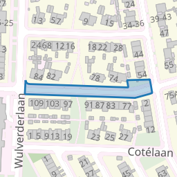 Perceel VSN01-F-7072