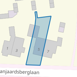 Perceel VSN01-F-7073