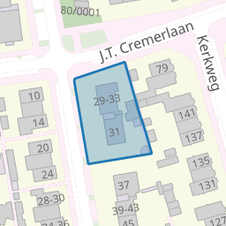 Perceel VSN01-F-7086