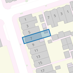 Perceel VSN01-F-7097