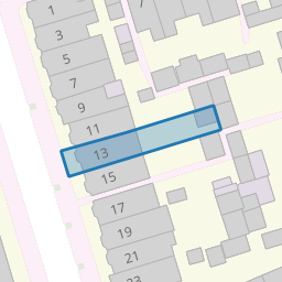 Perceel VSN01-F-7100