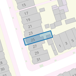 Perceel VSN01-F-7101