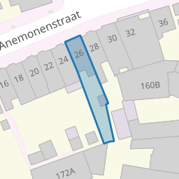 Perceel VSN01-F-7110