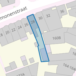Perceel VSN01-F-7111
