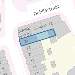 Perceel VSN01-F-7112