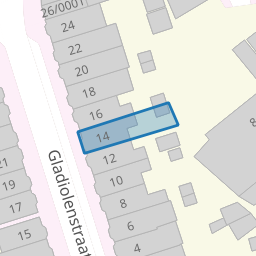 Perceel VSN01-F-7115