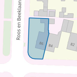 Perceel VSN01-F-7116