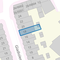 Perceel VSN01-F-7130