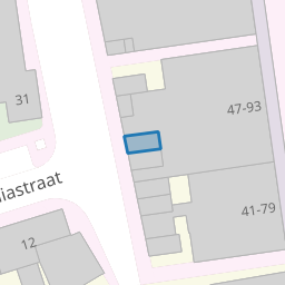 Perceel VSN01-F-7158