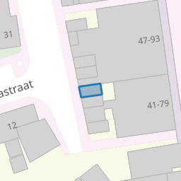 Perceel VSN01-F-7161