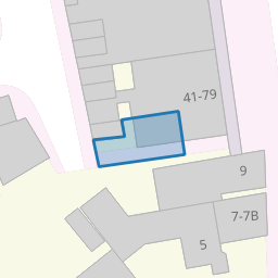 Perceel VSN01-F-7165