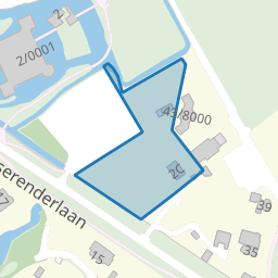 Perceel VSN01-F-7170