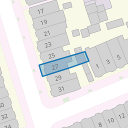 Perceel VSN01-F-7171