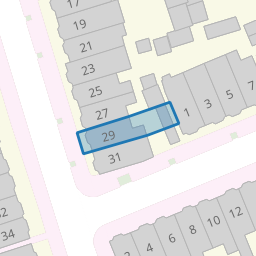 Perceel VSN01-F-7172