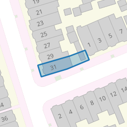 Perceel VSN01-F-7173