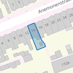 Perceel VSN01-F-7175