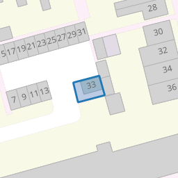 Perceel VSN01-F-7190