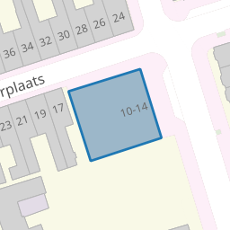 Perceel VSN01-F-7191