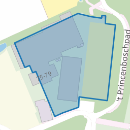 Perceel VSN01-F-7195