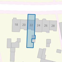 Perceel VSN01-F-7222