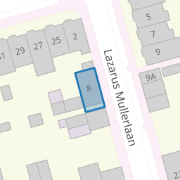 Perceel VSN01-F-7231