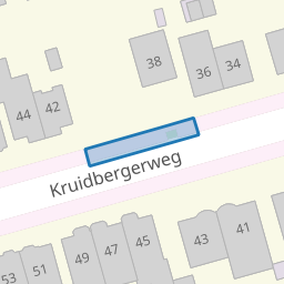 Perceel VSN01-F-7233