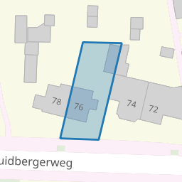 Perceel VSN01-F-7242