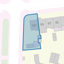 Perceel VSN01-F-7259