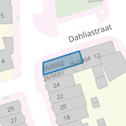 Perceel VSN01-F-7275