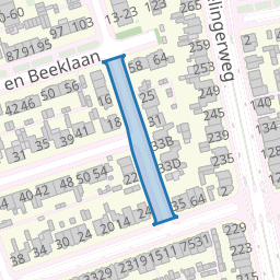 Perceel VSN01-F-7285