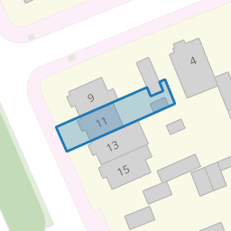 Perceel VSN01-F-7299