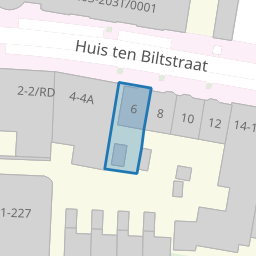 Perceel VSN01-F-7305