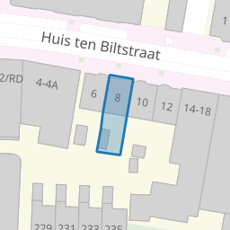 Perceel VSN01-F-7306