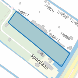 Perceel VSN01-F-7323