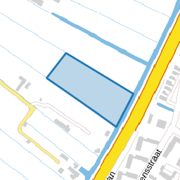 Perceel VSN01-F-7327