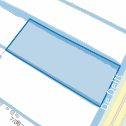 Perceel VSN01-F-7329