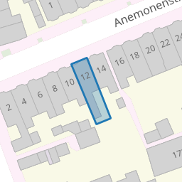 Perceel VSN01-F-7345