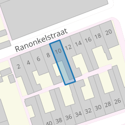 Perceel VSN01-F-7348