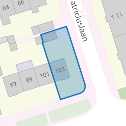 Perceel VSN01-F-7366