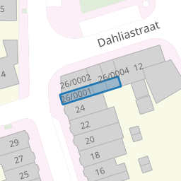 Perceel VSN01-F-7382