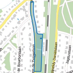 Perceel VSN01-F-7390