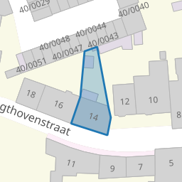 Perceel VSN01-F-7393