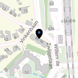 Appartement VSN01 F 7394 10