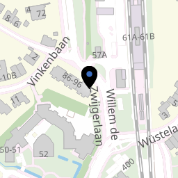 Appartement VSN01 F 7394 3