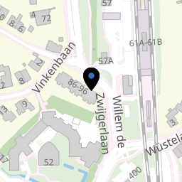Appartement VSN01 F 7394 7